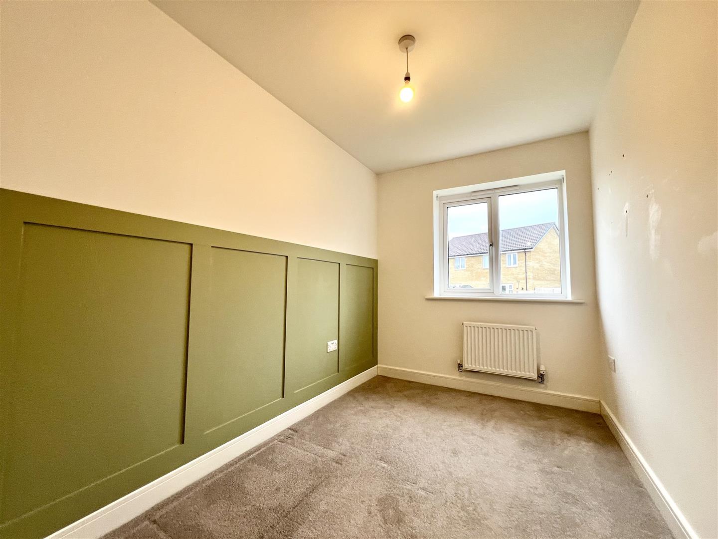Heol Mathews, Coity, Bridgend, CF35 6JU